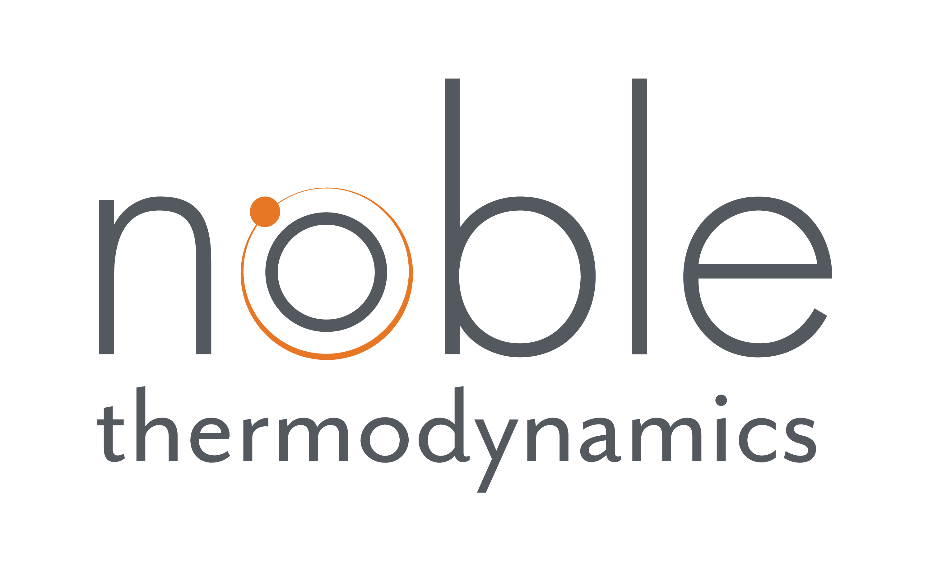 Noble Thermodynamic Systems